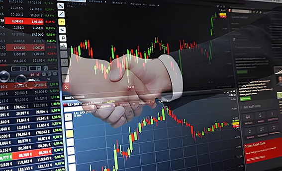 欧易授渔加密交易界面